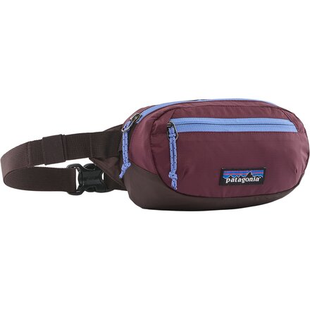 Patagonia Lumbar Packs | Backcountry.com