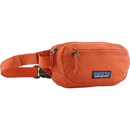 Patagonia Lumbar Packs | Backcountry.com
