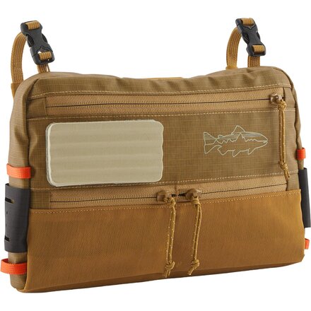 patagonia fly fishing bag amazon Stealth Switch Pack 3L the Stealth Switch Pack 9L is built for left Patagonia Stealth Switch Pack 3L