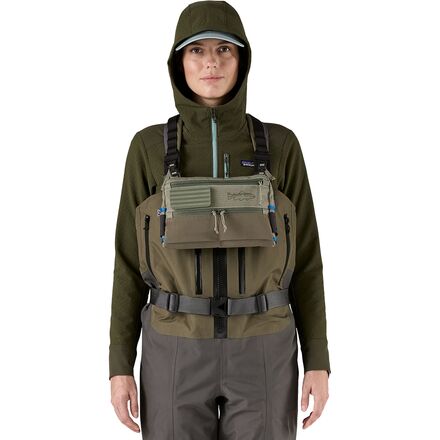 patagonia stealth gear boat bag Backpack or hemostats for quick fly changes Patagonia Stealth Switch Pack 5L