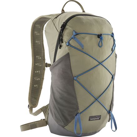 m*u様 Patagonia Terravia Pack 14L ブラック M Patagonia Terravia 14L Pack - Black | Flatspot