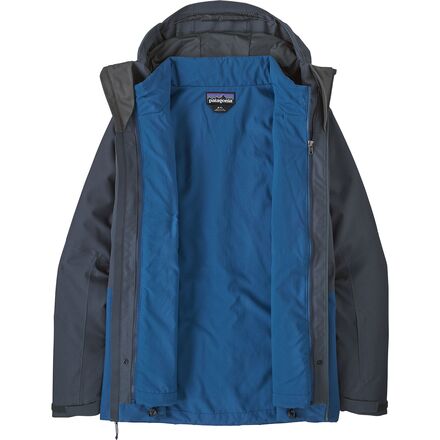 Patagonia 3-in-1 Powder Town Jacket - Men's - Clothing