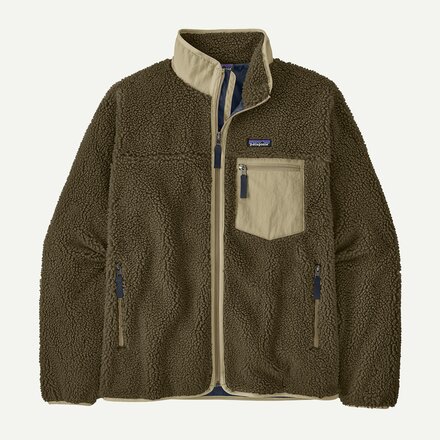 Patagonia Classic Retro-X Jacket - Men's - Clothing