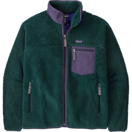patagonia - パタゴニア　Retro-X Jacket Patagonia - Men's Classic Retro-X Jacket – Threadfellows