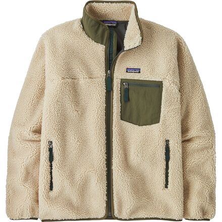 ジャケット・アウター patagonia retro X jacket made in USA Patagonia Men's Classic Retro-X® Fleece Jacket