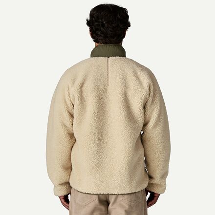 Patagonia Classic Retro-X Jacket - Men's - Clothing