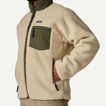 Patagonia Classic Retro-X Jacket - Men's - Clothing