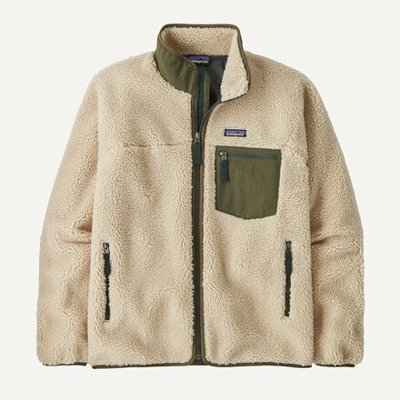 ブルゾン patagonia - PATAGONIA CLASSIC RETRO-X JACKET Patagonia Classic Retro-X Jacket - Men's - Clothing