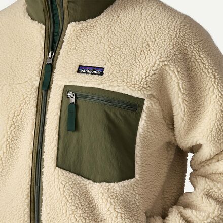Patagonia Classic Retro-X Jacket - Men's - Clothing