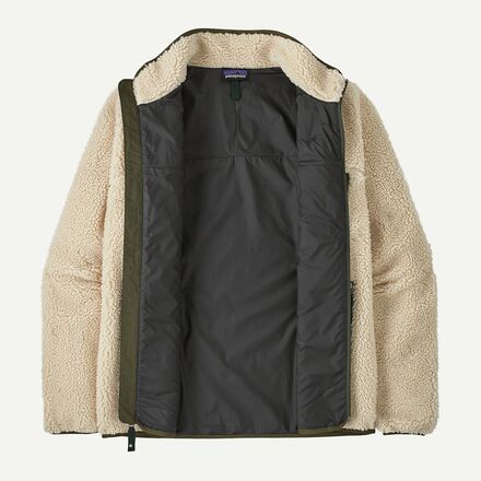 Patagonia Classic Retro-X Jacket - Men's - Clothing