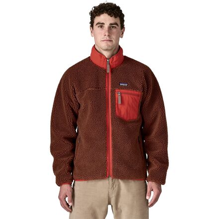 Patagonia Classic Retro-X Jacket - Men's - Clothing