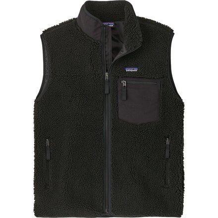 Patagonia Classic Retro-X Vest - Men's - Clothing