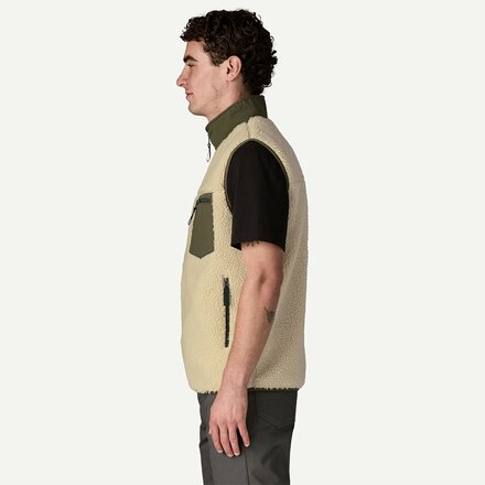 Patagonia Classic Retro-X Vest - Men's - Clothing