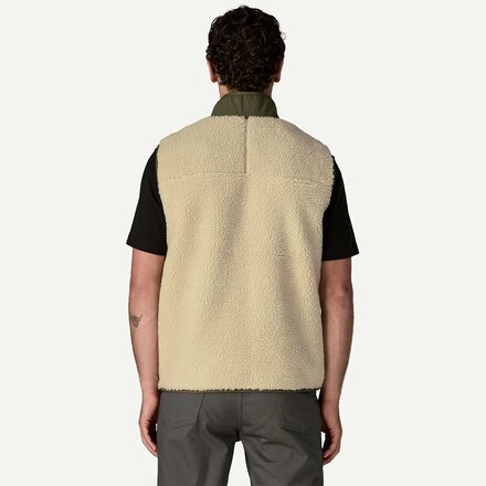 Patagonia Classic Retro-X Vest - Men's - Clothing