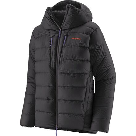 Patagonia Grade VII Down Parka - Men's - Clothing