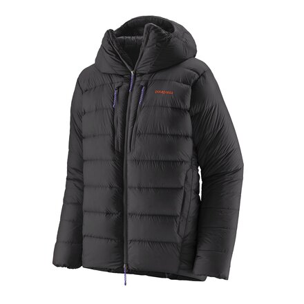 希少 patagonia down parka 07年製 黒 Patagonia Grade VII Down Parka - Men's - Clothing