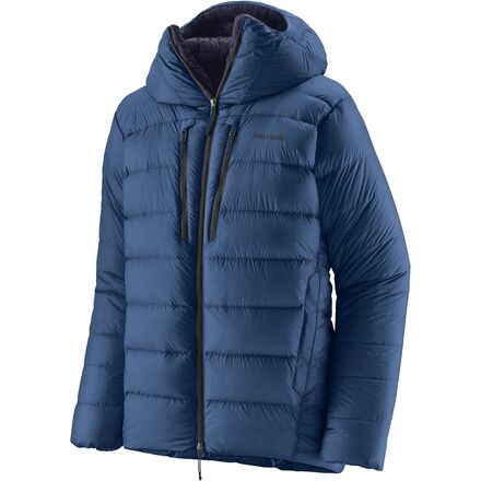 Patagonia Grade VII Down Parka - Men's - Clothing