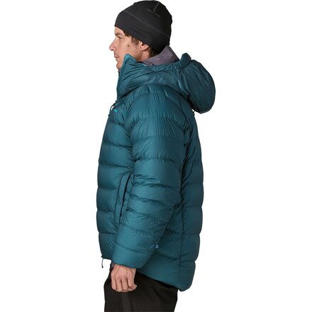 Patagonia Grade VII Down Parka - Men's - Clothing