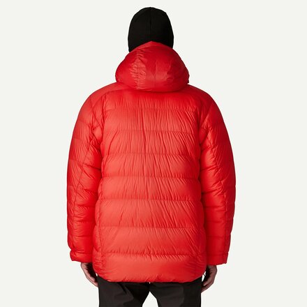 Patagonia Grade VII Down Parka - Men's - Clothing