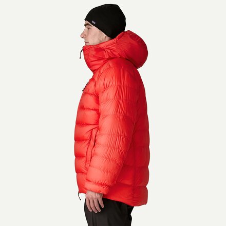 Patagonia Grade VII Down Parka - Men's - Clothing