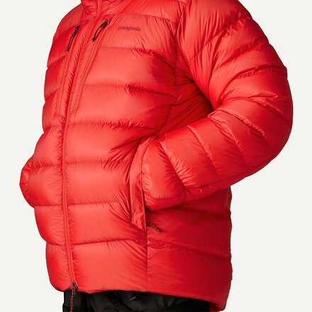 Patagonia Grade VII Down Parka - Men's - Clothing