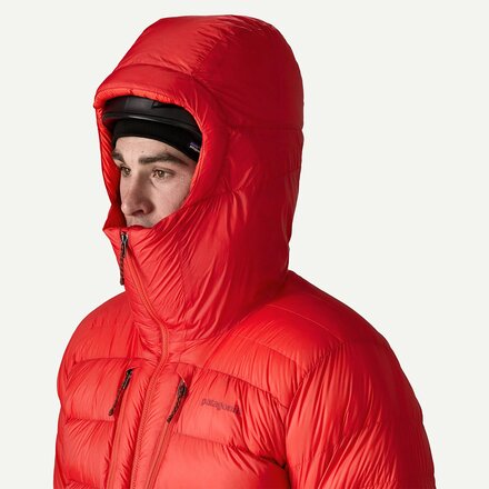 Patagonia Grade VII Down Parka - Men's - Clothing