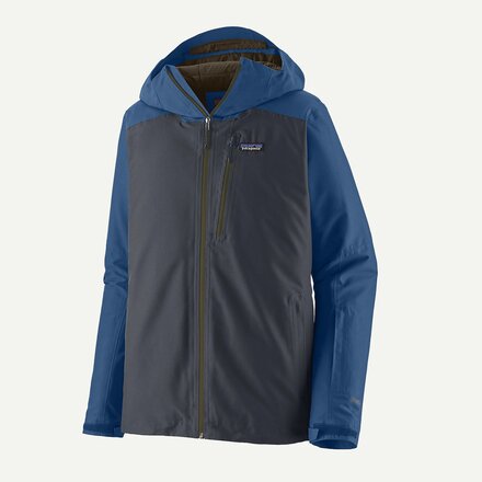 Patagonia Insulated Powder Town Jacket - Men's - Clothing
