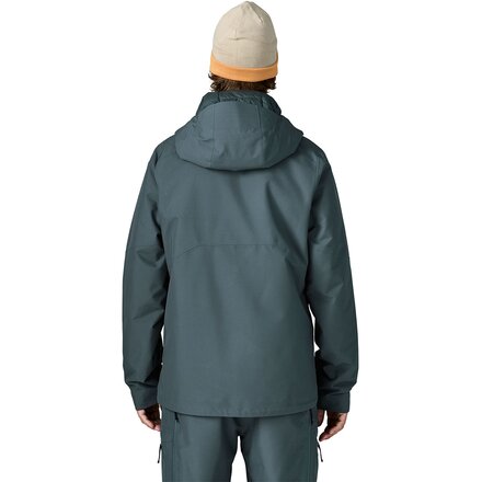Patagonia Insulated Powder Town Jacket - Men's - Clothing