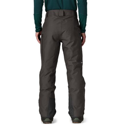 Patagonia Insulated Powder Town Pant - Men's - Clothing