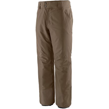 Patagonia Insulated Powder Town Pant - Men's - Clothing