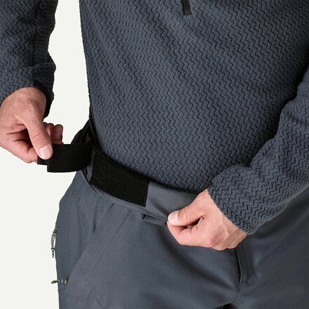 Patagonia Insulated Powder Town Pant - Men's - Clothing