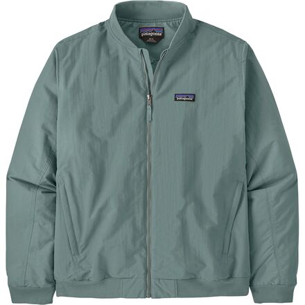 新品　サイズS　patagonia Isthmus Deck Jacket Patagonia Isthmus Deck Jacket - Men's - Als.com
