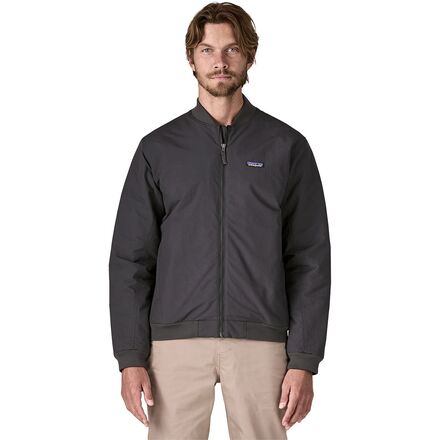 Patagonia Isthmus Deck Jacket - Men's - Clothing