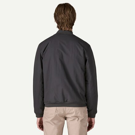Patagonia Isthmus Deck Jacket - Men's - Clothing