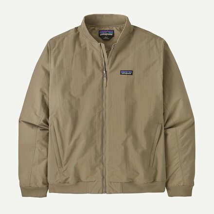 Patagonia Isthmus Deck Jacket - Men's - Clothing