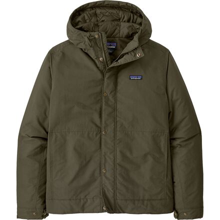 Patagonia Isthmus Jacket - Men's - Clothing