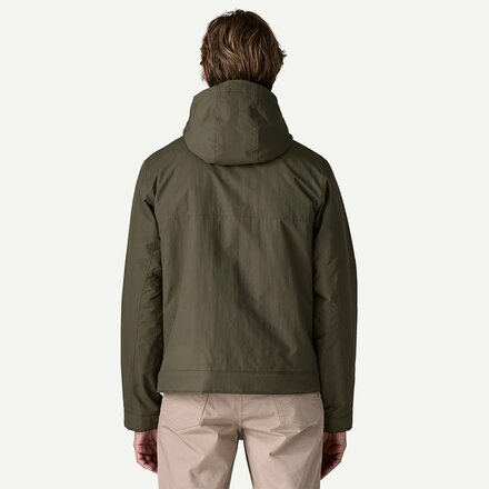 Patagonia Isthmus Jacket - Men's - Clothing