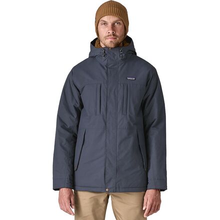 Patagonia Isthmus Parka - Men's - Clothing