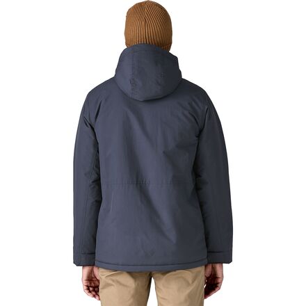 Patagonia Isthmus Parka - Men's - Clothing