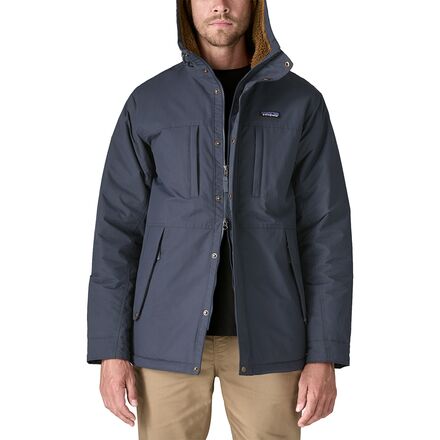 Patagonia Isthmus Parka - Men's - Clothing