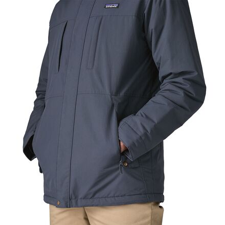 Patagonia Isthmus Parka - Men's - Clothing