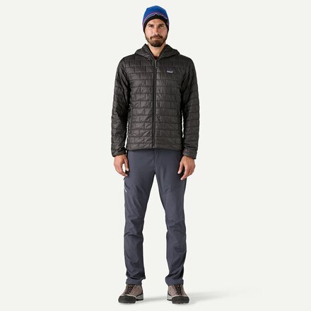 Patagonia Nano Puff Insulated Hoodie - Men's - Clothing