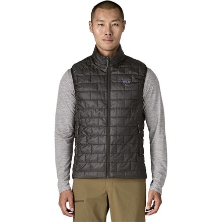 Patagonia Nano Puff Vest Men's Clothing