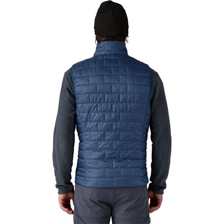 Patagonia Nano Puff Vest - Men's - Clothing