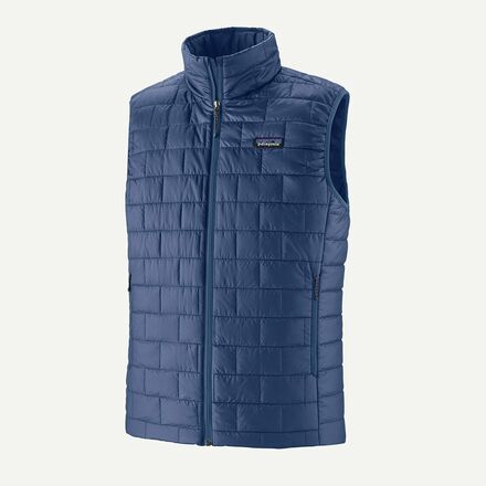 Patagonia Nano Puff Vest - Men's - Clothing