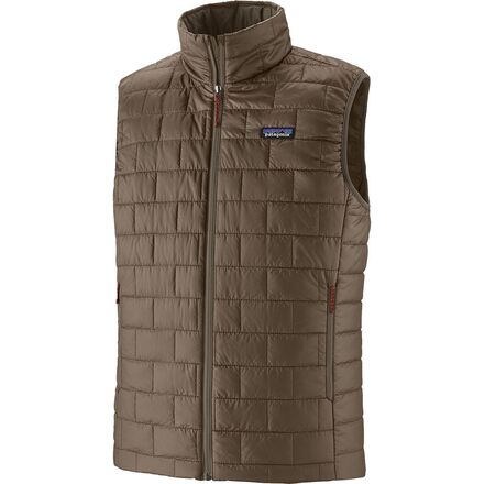 Patagonia Nano Puff Vest - Men's - Clothing