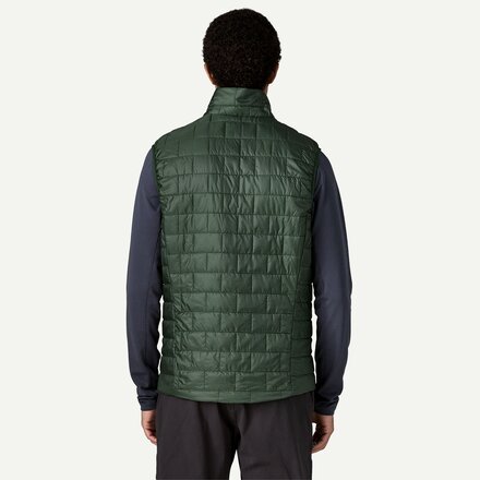 Patagonia Nano Puff Vest - Men's - Clothing