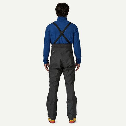 Patagonia Pluma PRO Bib Pant - Men's - Clothing