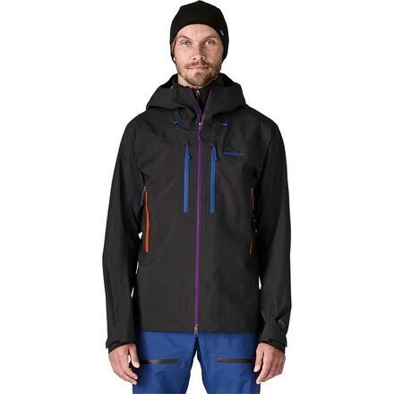 ジャケット・アウター Patagonia Super Pluma GORE-TEX Pro S Patagonia Pluma PRO Jacket - Men's - Clothing