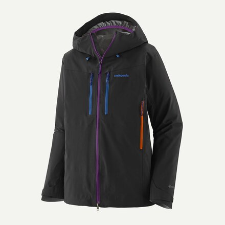 Patagonia Pluma PRO Jacket - Men's - Clothing